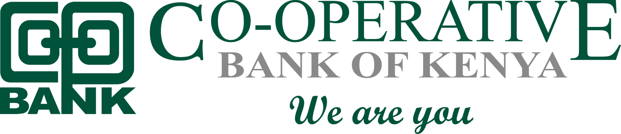 CO-operative